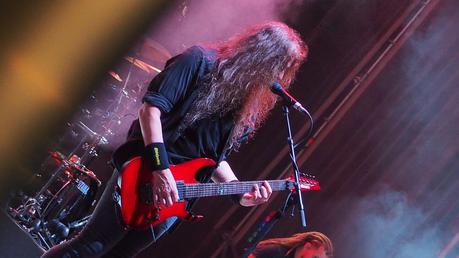 Leyendas del Rock 2024: Crónica día 3 Blind Guardian - Leyendas del Rock