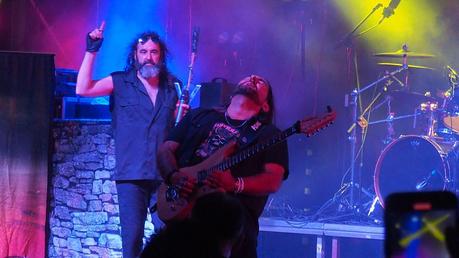 Leyendas del Rock 2024: Crónica día 3 Vhäldemar - Leyendas del Rock