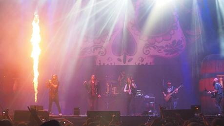 Leyendas del Rock 2024: Crónica día 3 Lèpoka - Leyendas del Rock