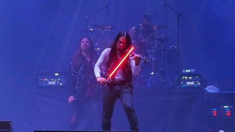 Leyendas del Rock 2024: Crónica día 3 Lèpoka - Leyendas del Rock