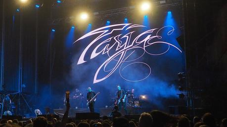 Leyendas del Rock 2024: Crónica día 3 Tarja Turunen y Marko Hietala - Leyendas del Rock