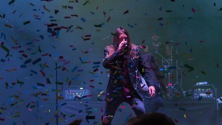 Leyendas del Rock 2024: Crónica día 3 Lèpoka - Leyendas del Rock