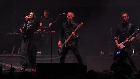 Leyendas del Rock 2024: Crónica día 3 Tarja Turunen y Marko Hietala - Leyendas del Rock