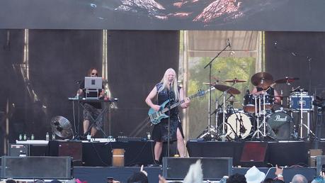 Leyendas del Rock 2024: Crónica día 3 Tarot - Leyendas del Metal