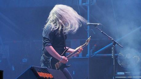 Leyendas del Rock 2024: Crónica día 3 Blind Guardian - Leyendas del Rock