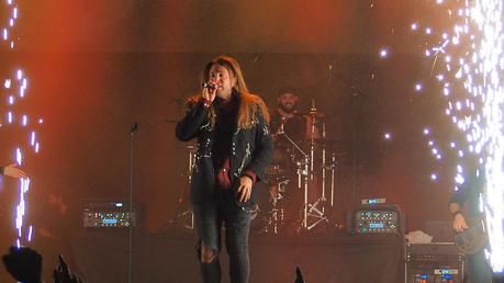 Leyendas del Rock 2024: Crónica día 3 Lèpoka - Leyendas del Rock