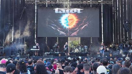 Leyendas del Rock 2024: Crónica día 3 Tarot - Leyendas del Metal