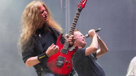 Leyendas del Rock 2024: Crónica día 3 Blind Guardian - Leyendas del Rock