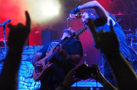 Leyendas del Rock 2024: Crónica día 3 Vhäldemar - Leyendas del Rock