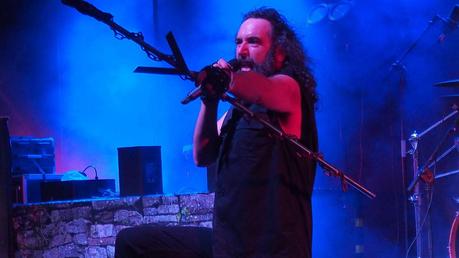 Leyendas del Rock 2024: Crónica día 3 Vhäldemar - Leyendas del Rock