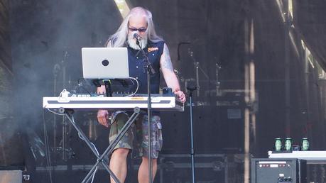 Leyendas del Rock 2024: Crónica día 3 Tarot - Leyendas del Metal