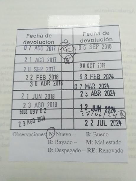 Manual para mujeres de la limpieza, de Lucía Berlín