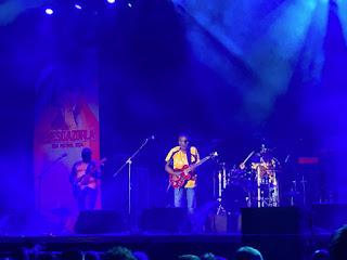 Mr Sipp - 05/07/2024 - CazorlaBlues.