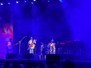 Mr Sipp - 05/07/2024 - CazorlaBlues.