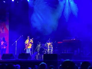 Mr Sipp - 05/07/2024 - CazorlaBlues.