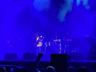 Mr Sipp - 05/07/2024 - CazorlaBlues.