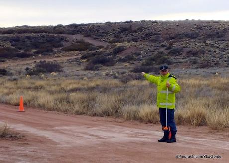 Capacitación municipal de manejo para choferes de la institución