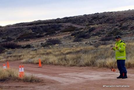 Capacitación municipal de manejo para choferes de la institución