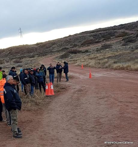 Capacitación municipal de manejo para choferes de la institución