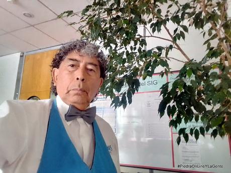 Día del Gastronómico en Argentina