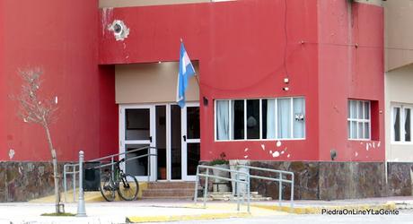 Se busca cobertura de PAMI en farmacias de Piedra del Águila