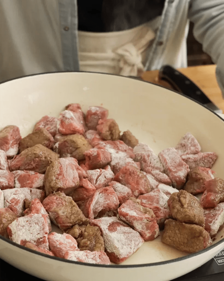 carne cocida goulash