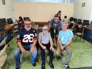 Mi acercamiento a Paulo Freire y Célestin Freinet