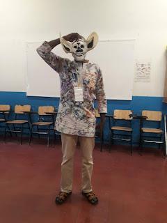 Murciélago • Bat • Chauve-souris