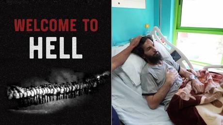 “Bienvenidos al infierno”: silencio de EE.UU. ante la red de centros de tortura de Israel