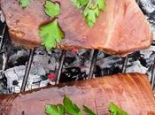 Guía para cocinar atún rojo barbacoa