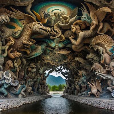 Respetarás a herejes y blasfemos Respetarás a herejes y blasfemos