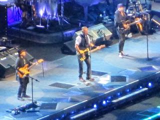 Concierto Bruce Springsteen & The E-Street Band. Madrid (17-06-2024)