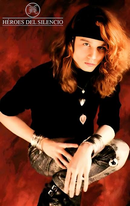 Efemérides del Rock y Heavy Metal: Qué pasó un 11 de Agosto