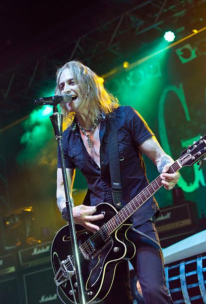 Efemérides del Rock y Heavy Metal: Qué pasó un 11 de Agosto