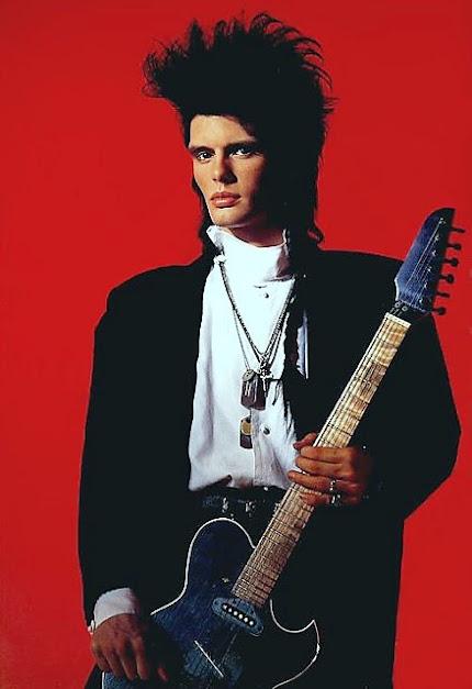 Efemérides del Rock y Heavy Metal: Qué pasó un 11 de Agosto