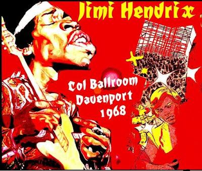 Efemérides del Rock y Heavy Metal: Qué pasó un 11 de Agosto