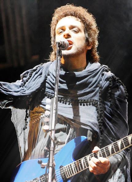 Efemérides del Rock y Heavy Metal: Qué pasó un 11 de Agosto