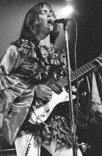 Efemérides del Rock y Heavy Metal: Qué pasó un 11 de Agosto