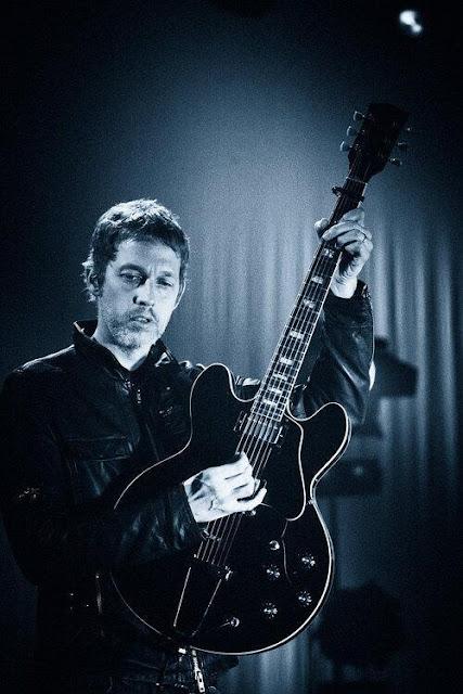 Efemérides del Rock y Heavy Metal: Qué pasó un 11 de Agosto