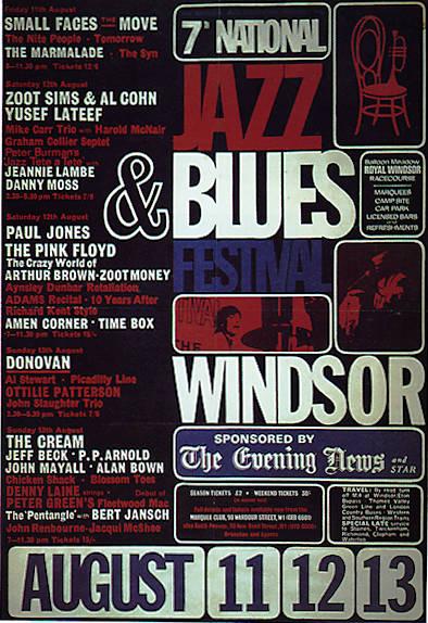 Efemérides del Rock y Heavy Metal: Qué pasó un 11 de Agosto