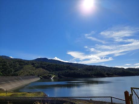 Estos son los cinco datos clave de Fortuna, la central hidroeléctrica más grande del país