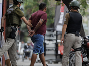 Chile plagado delitos