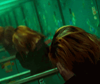 Cinecritica: Bailarina