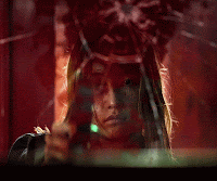 Cinecritica: Bailarina