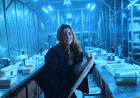 Cinecritica: Bailarina