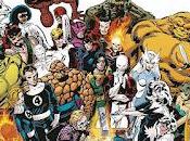 John Byrne: retirada dibujante