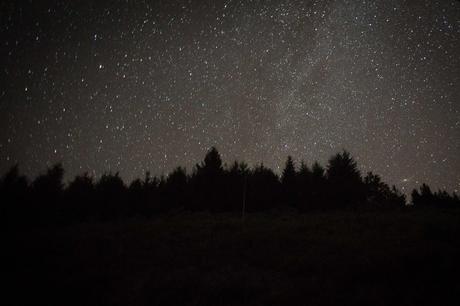Las Perseidas alcanzarán máxima actividad este domingo