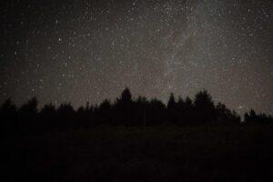 Las Perseidas alcanzarán máxima actividad este domingo