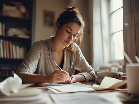 Los 7 mejores prompts de ChatGPT para redactar textos