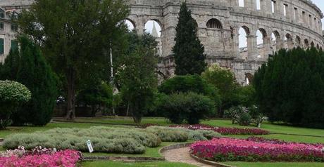 Descubriendo Pula: Guía Cultural y Turística